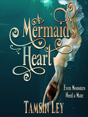 cover image of A Mermaid's Heart
